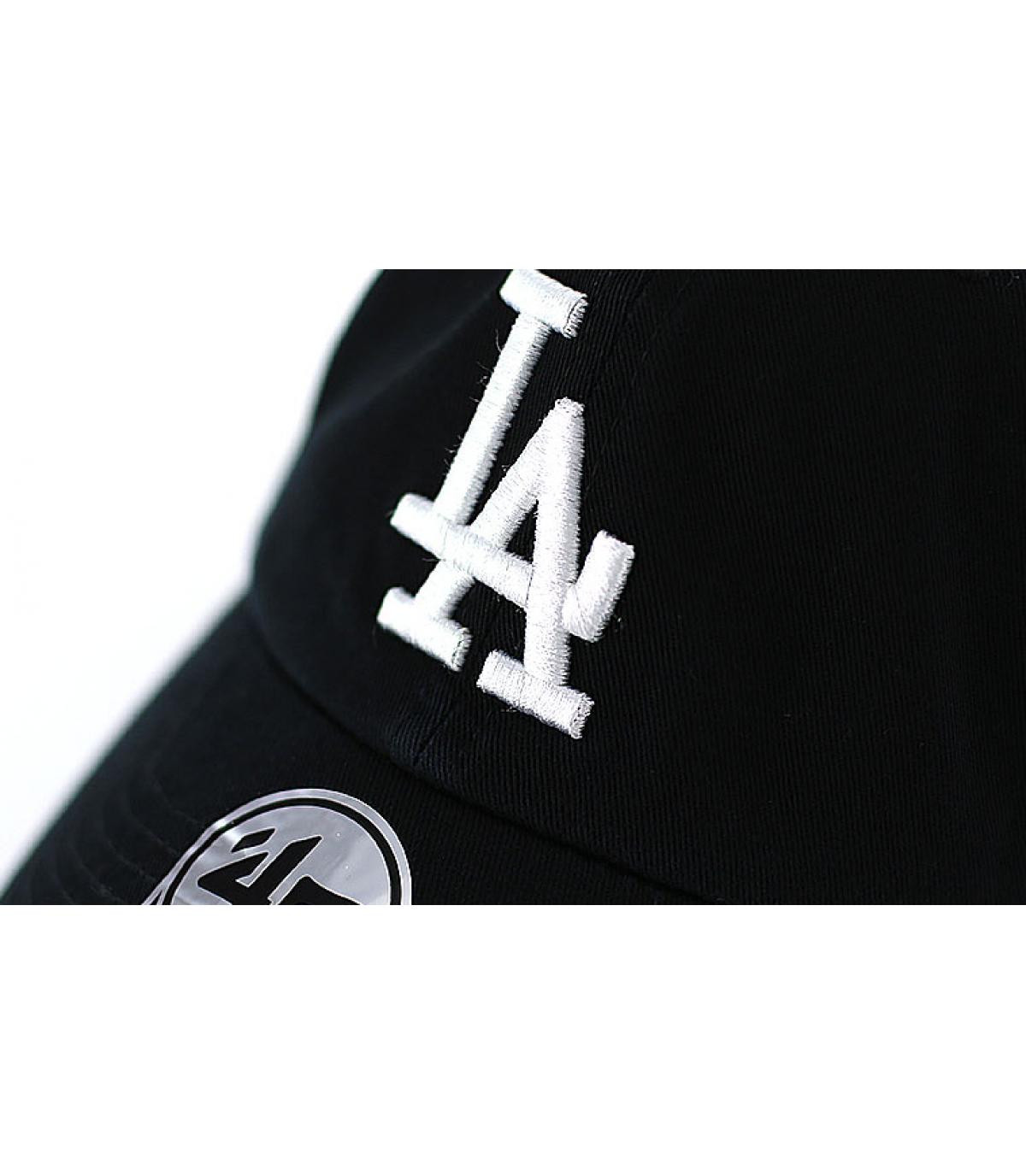 47 Brand Clean up LA black